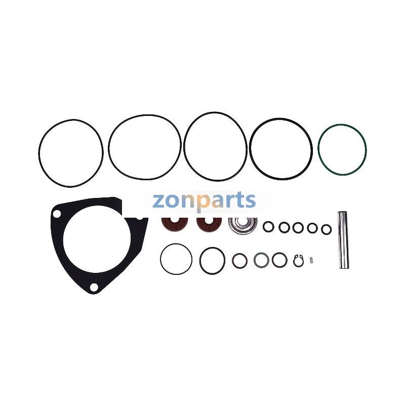 Zonparts