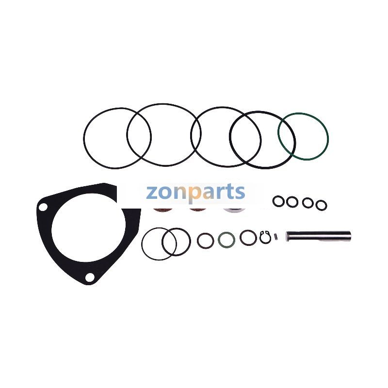 High Pressure Fuel Injection Pump Repair Kit 253-4339 for Caterpillar CAT Engine C6.6 C6.4 C4.4 C7 C9 Excavator 320D Motor Grader 140K - Image 2