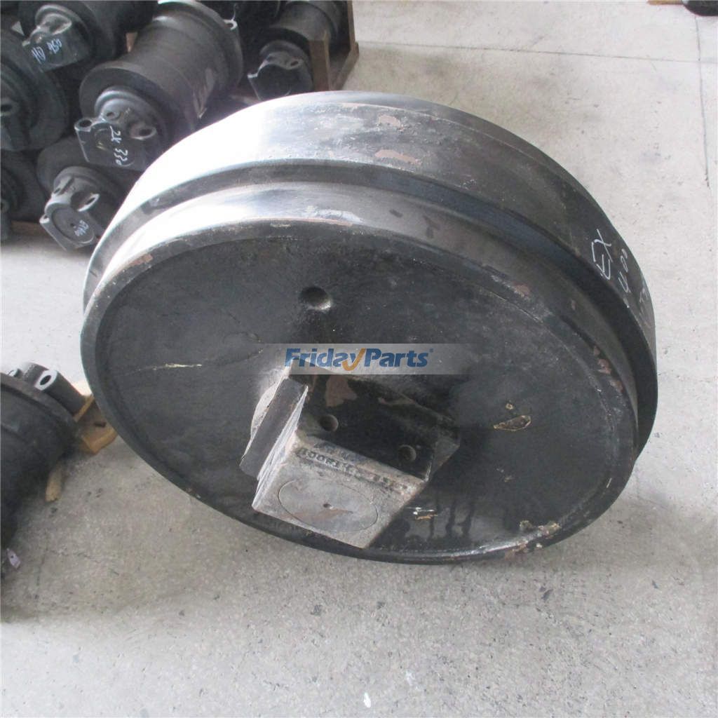 Zonparts