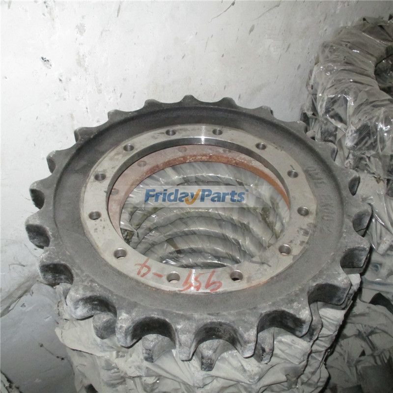 Zonparts