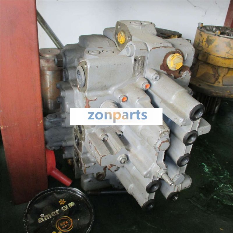 Zonparts
