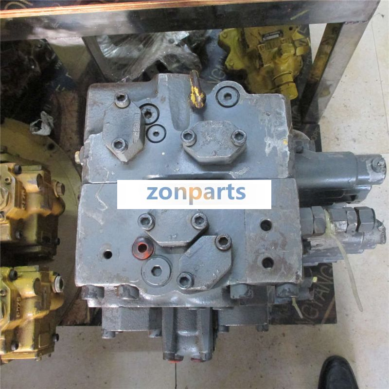Zonparts