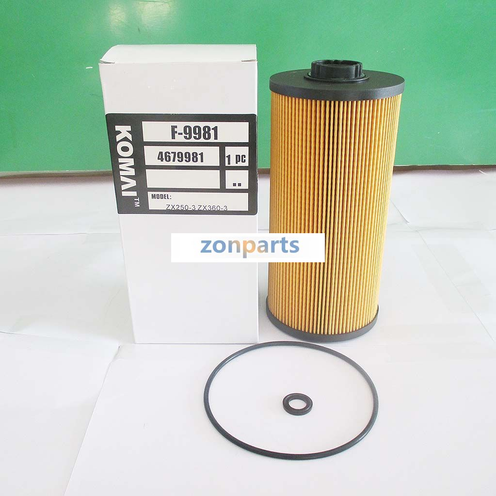 Zonparts