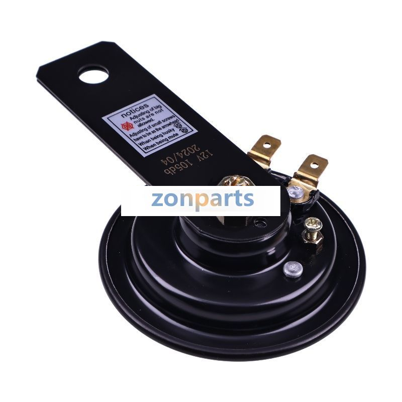 Zonparts