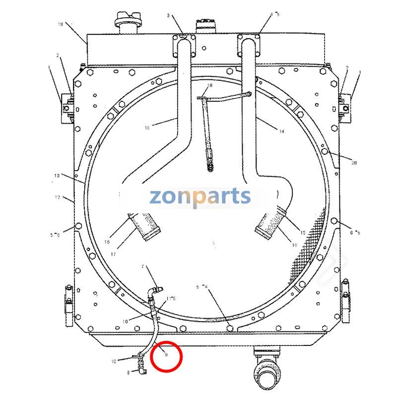 Zonparts