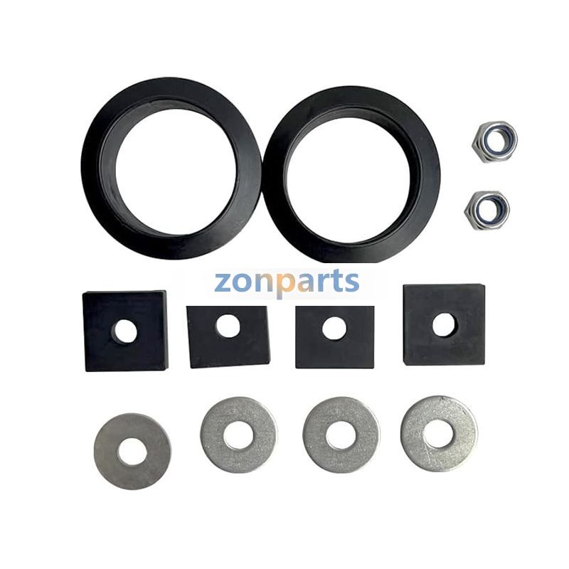 Zonparts