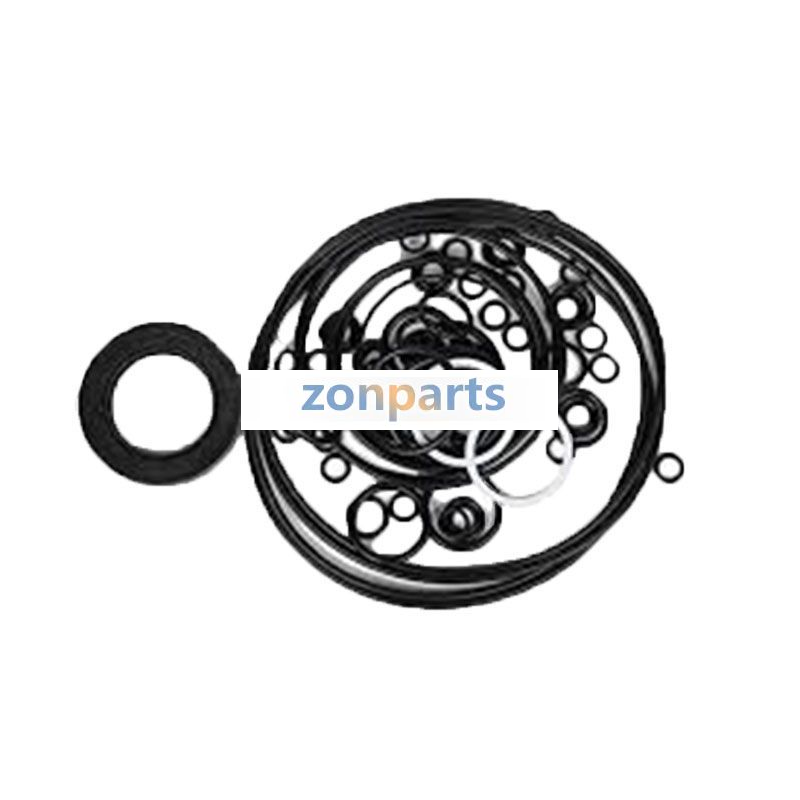 Zonparts
