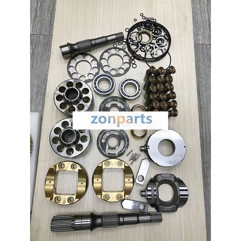 Zonparts
