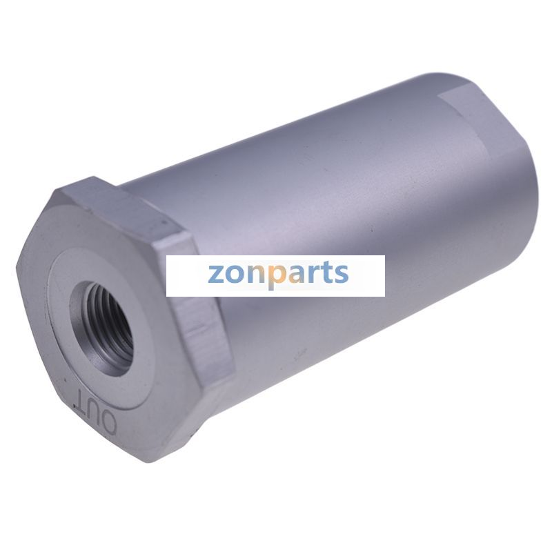 Zonparts
