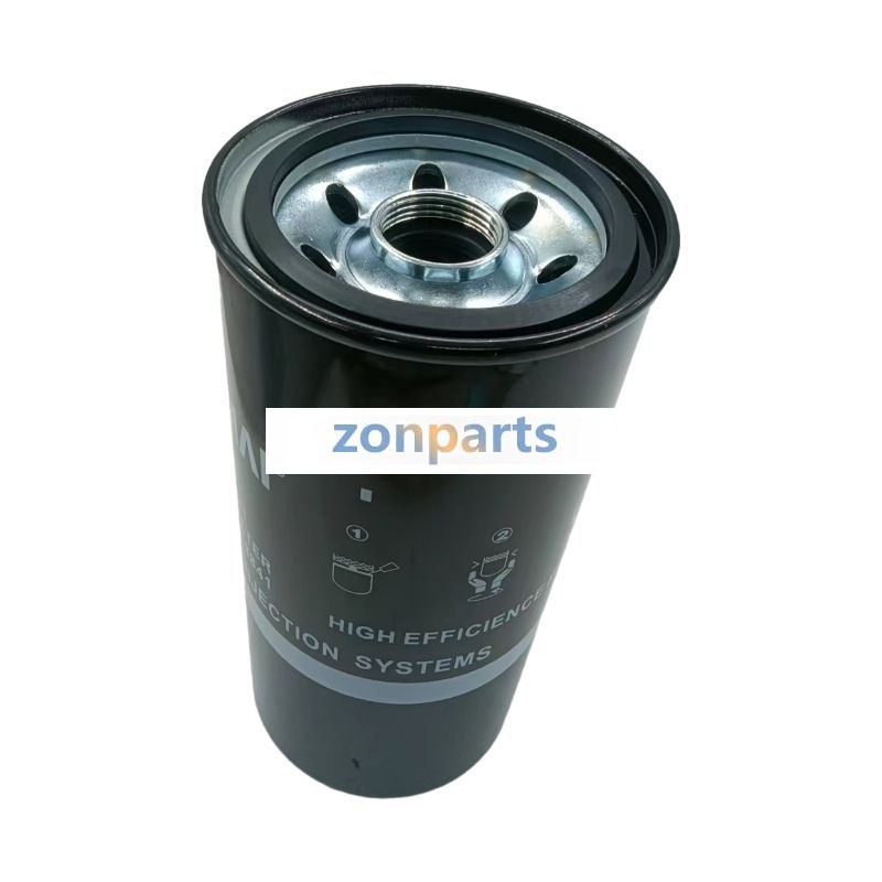 Zonparts