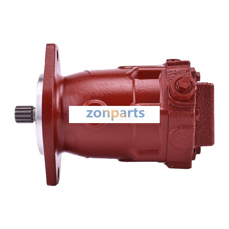 Zonparts