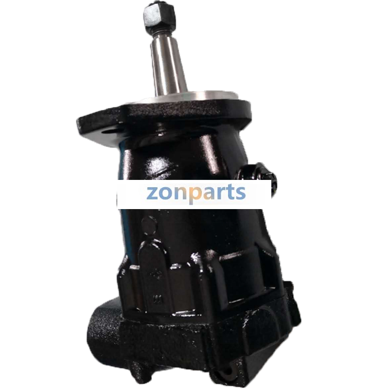 Zonparts