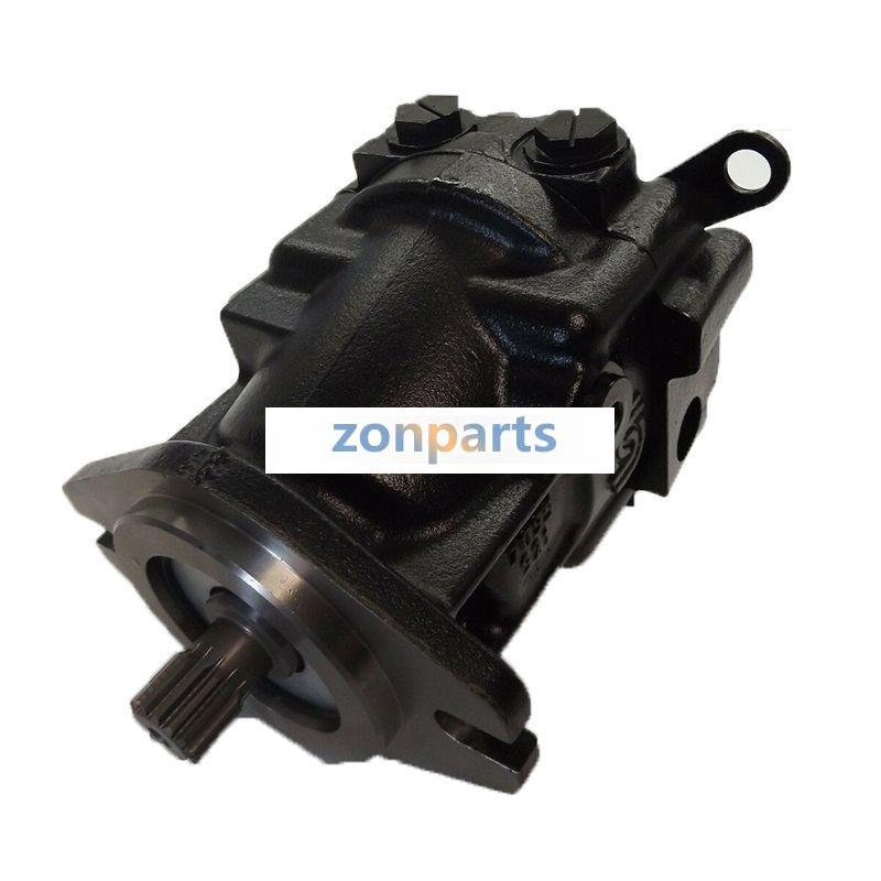 Zonparts