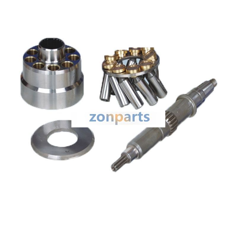 Zonparts