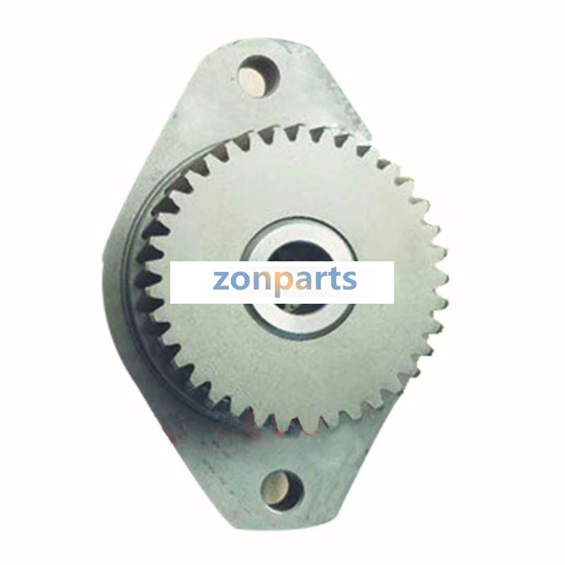 Zonparts