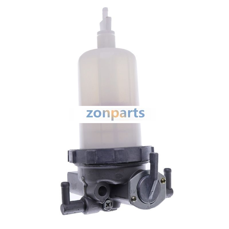 Zonparts