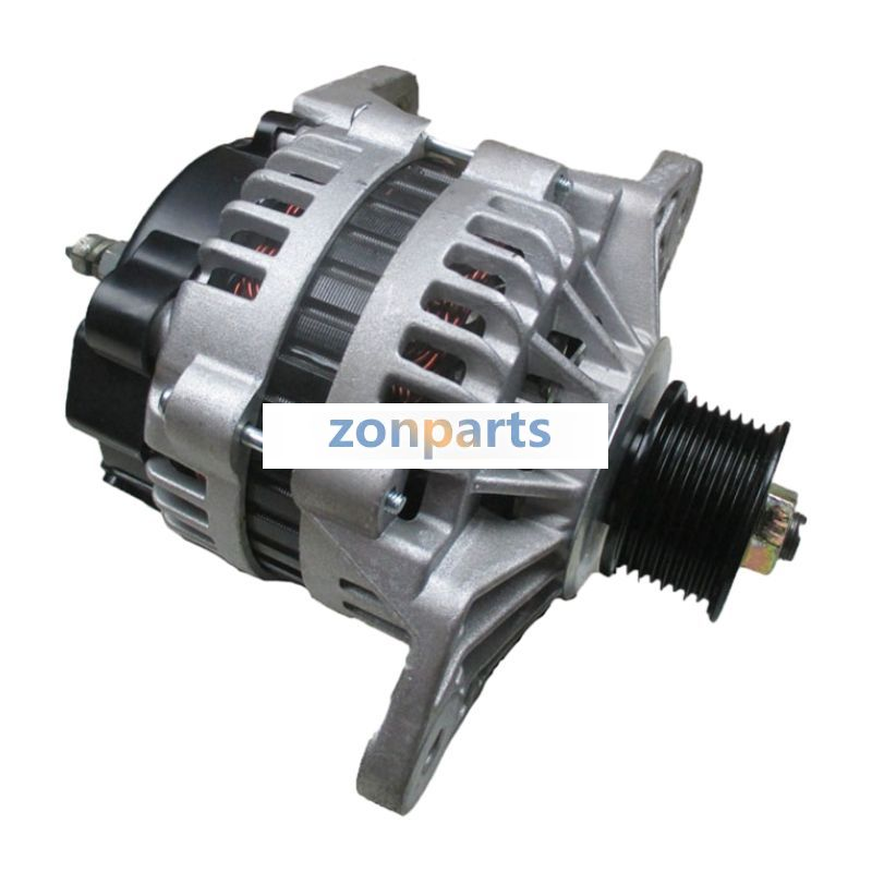 Zonparts