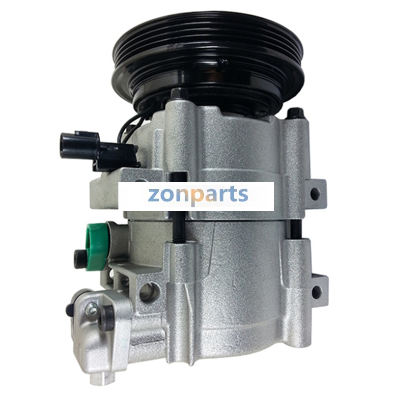 Zonparts