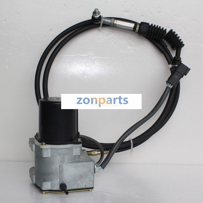 Zonparts
