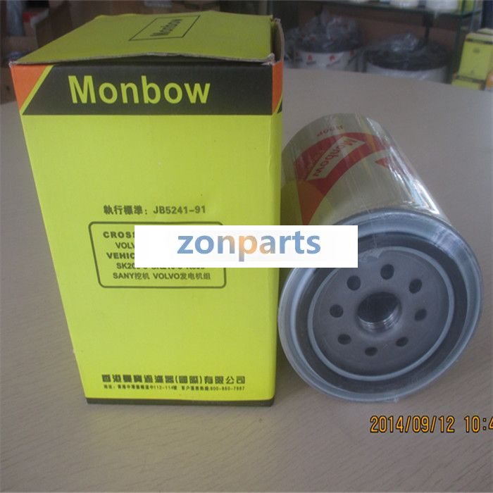 Zonparts