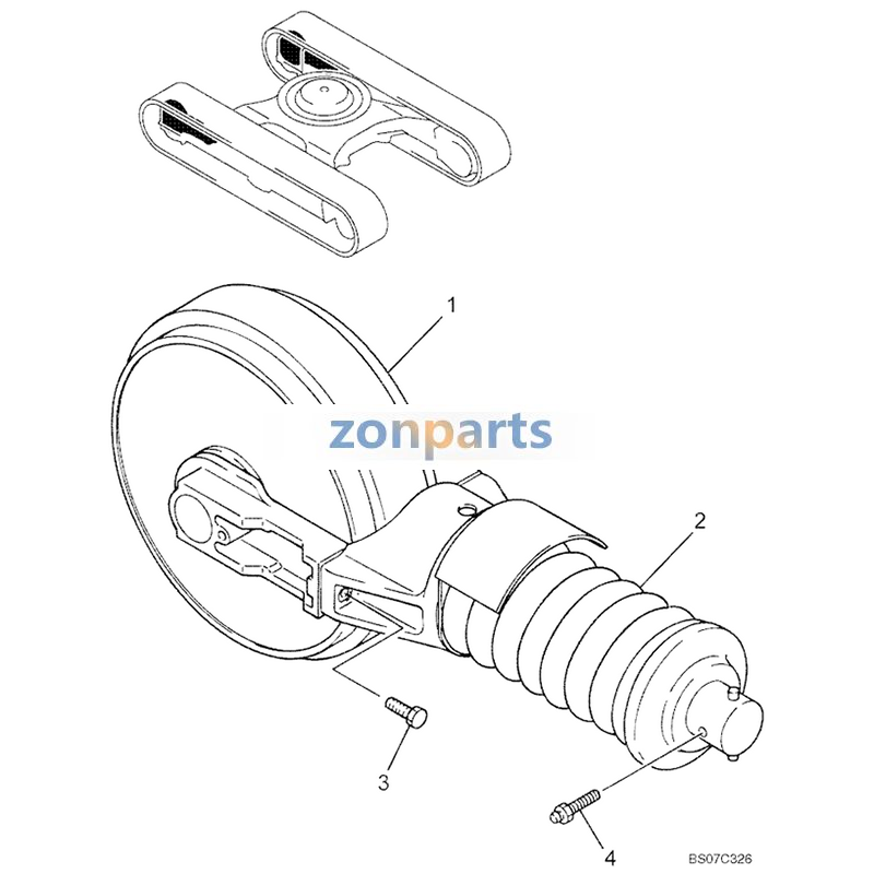 Zonparts