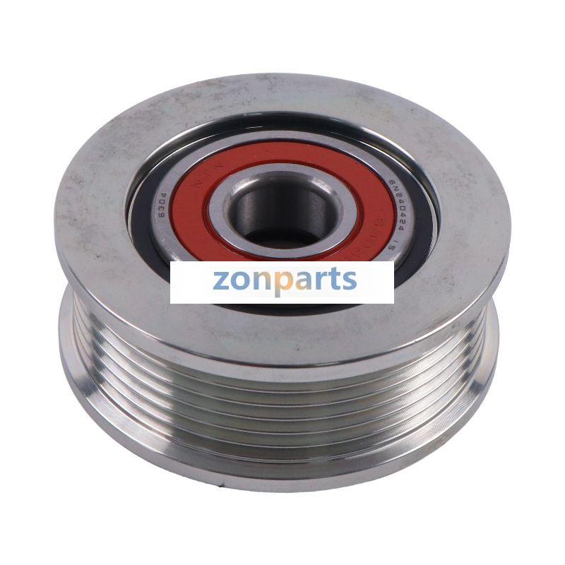 Zonparts