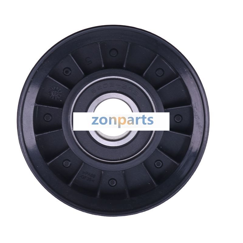 Zonparts