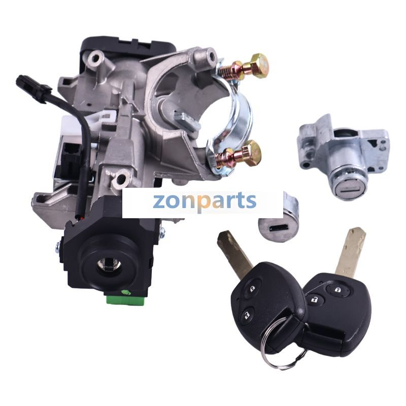 Zonparts