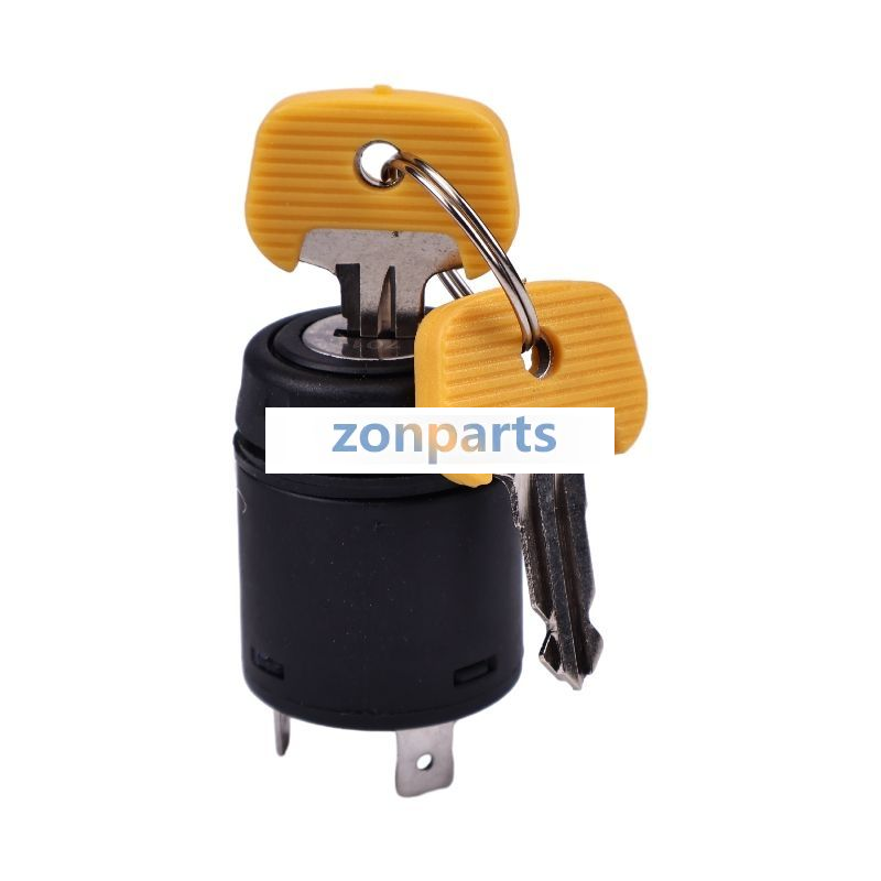Zonparts