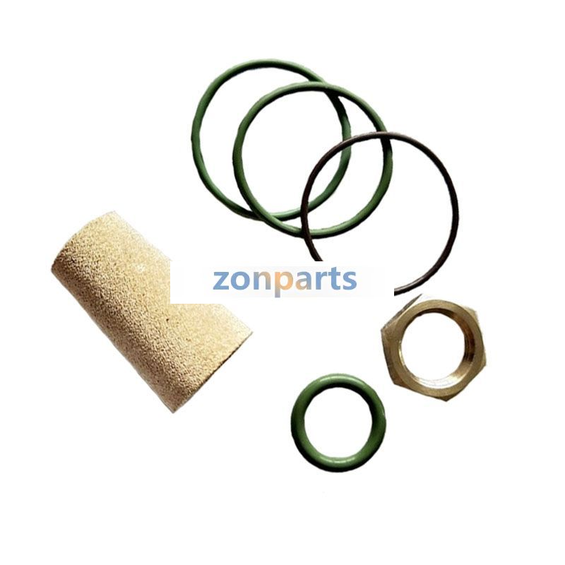 Zonparts