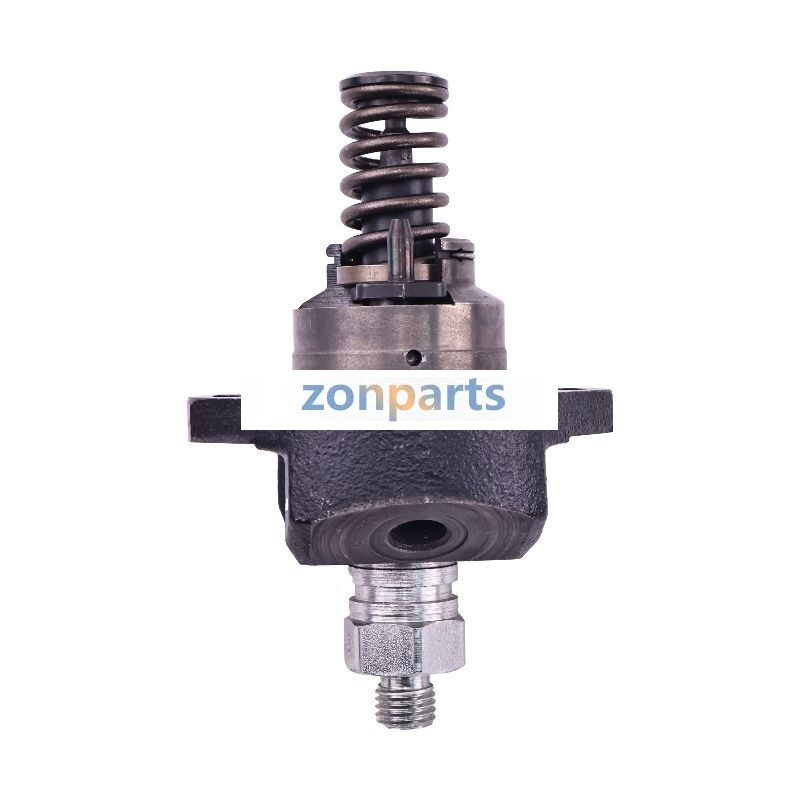 Zonparts