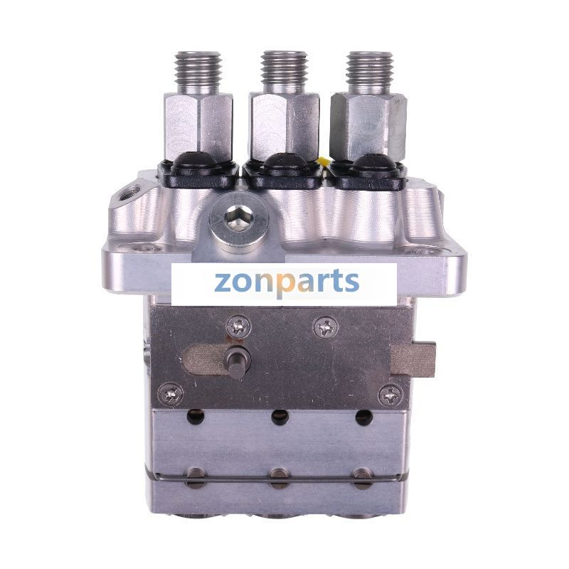 Zonparts