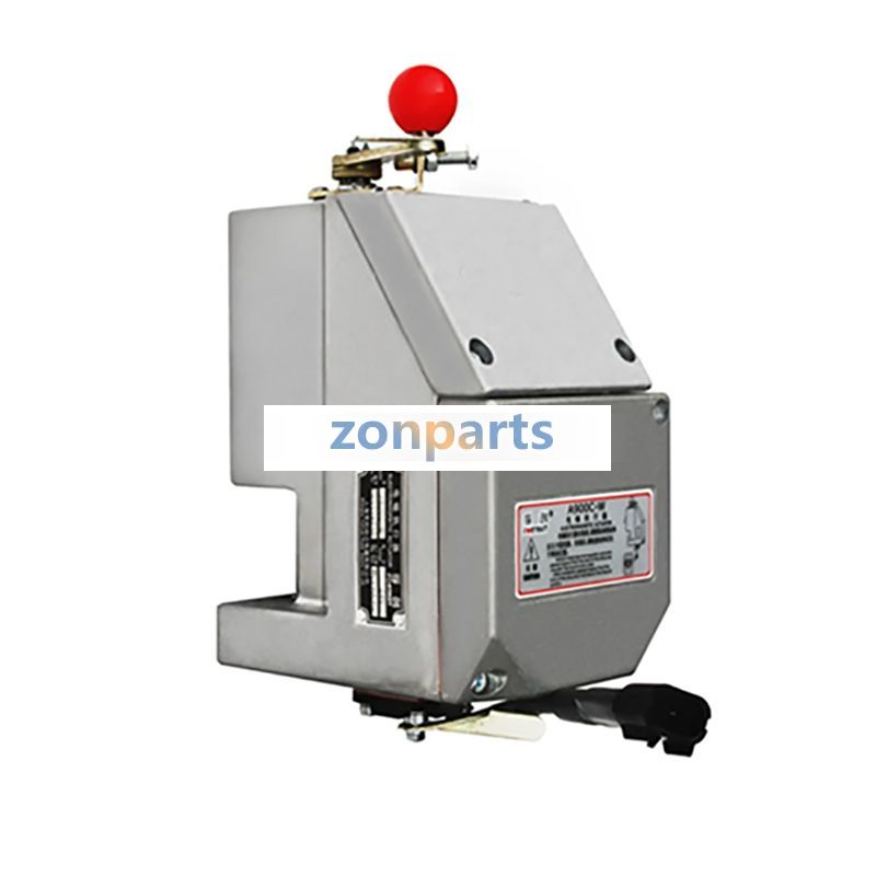 Zonparts