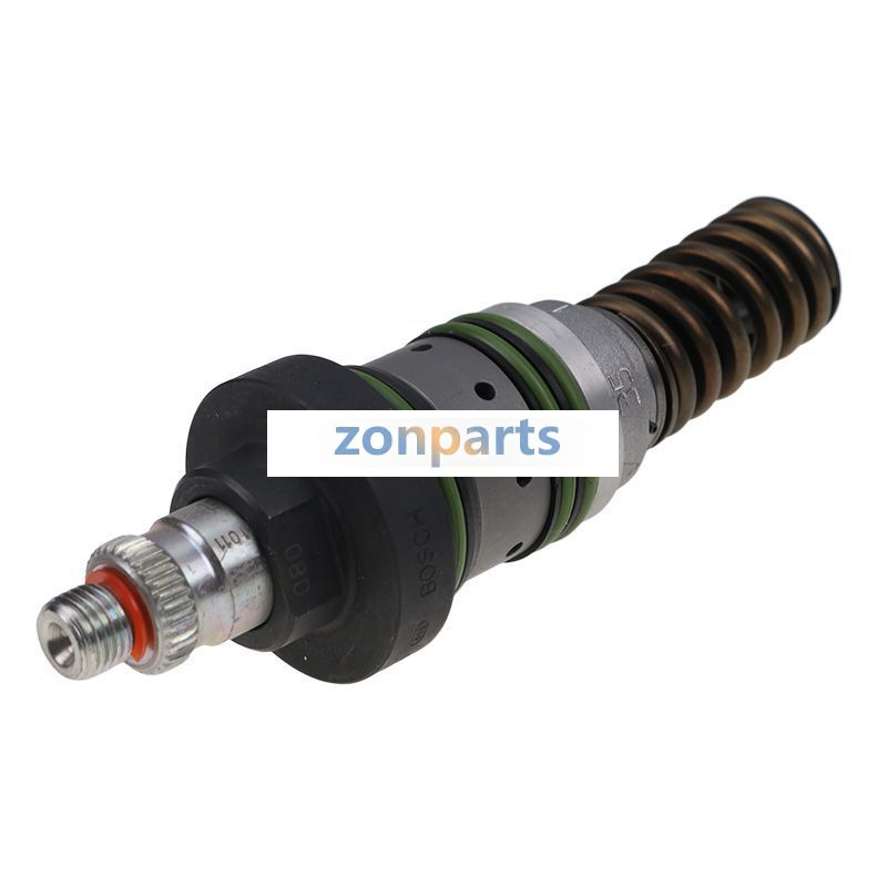 Zonparts