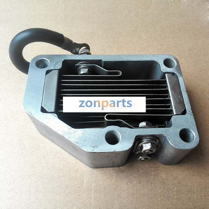 Zonparts