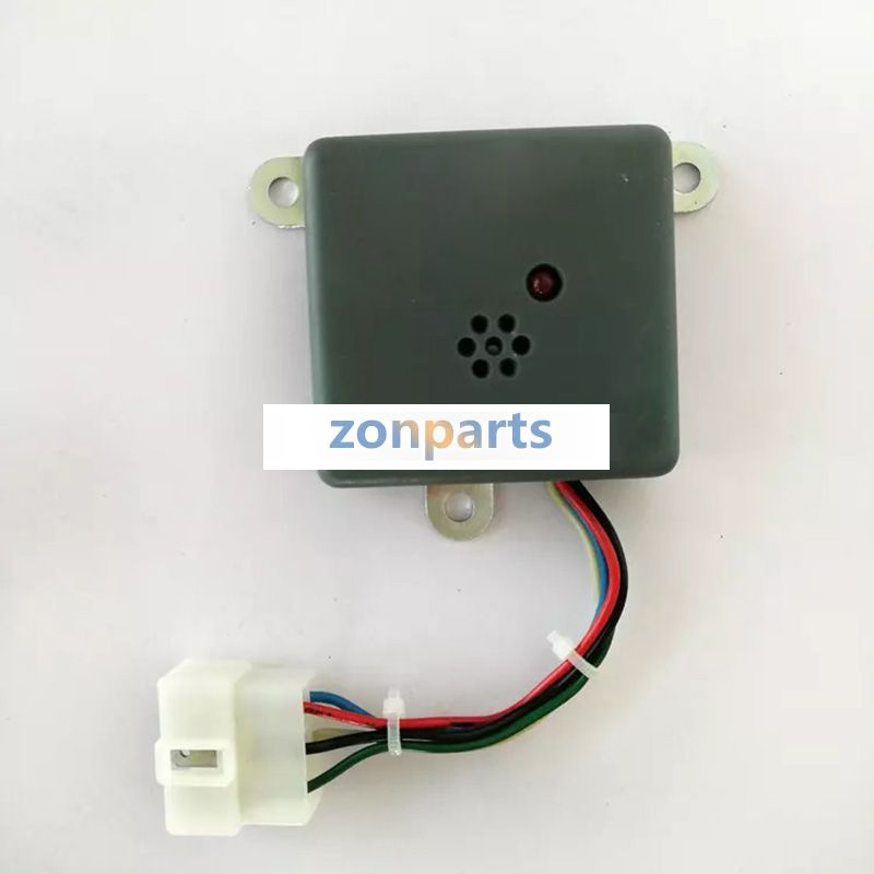 Zonparts