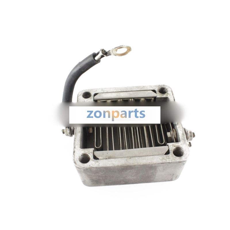 Zonparts