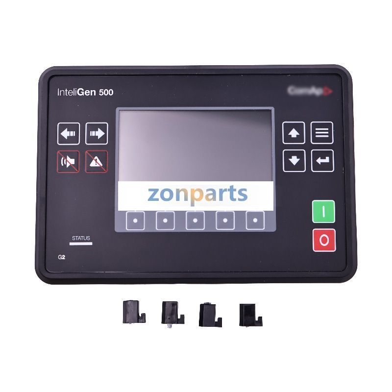 Zonparts