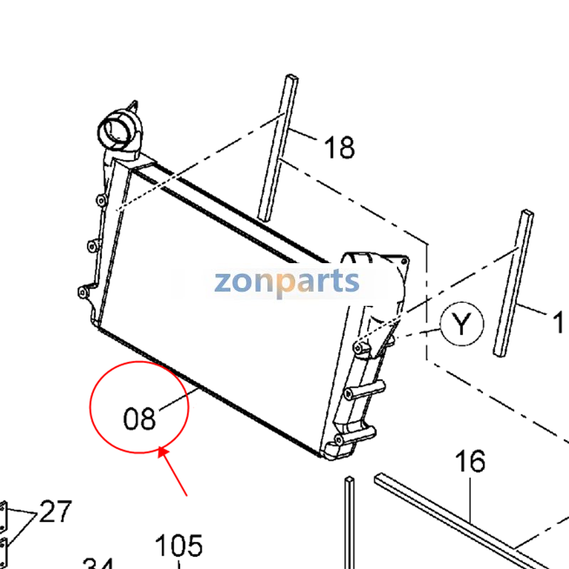 Zonparts