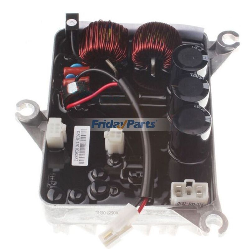 Zonparts