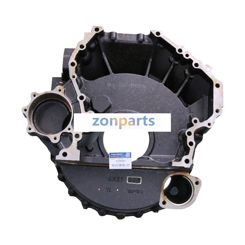 Zonparts