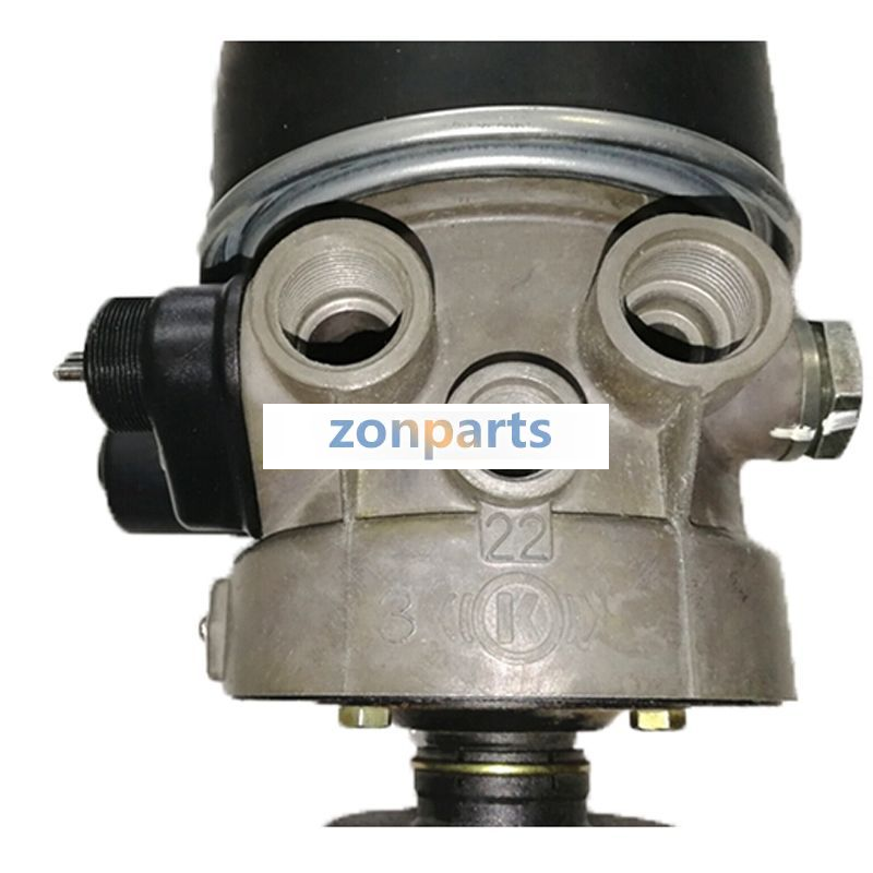 Zonparts