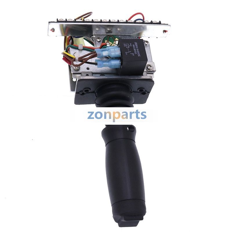 Zonparts