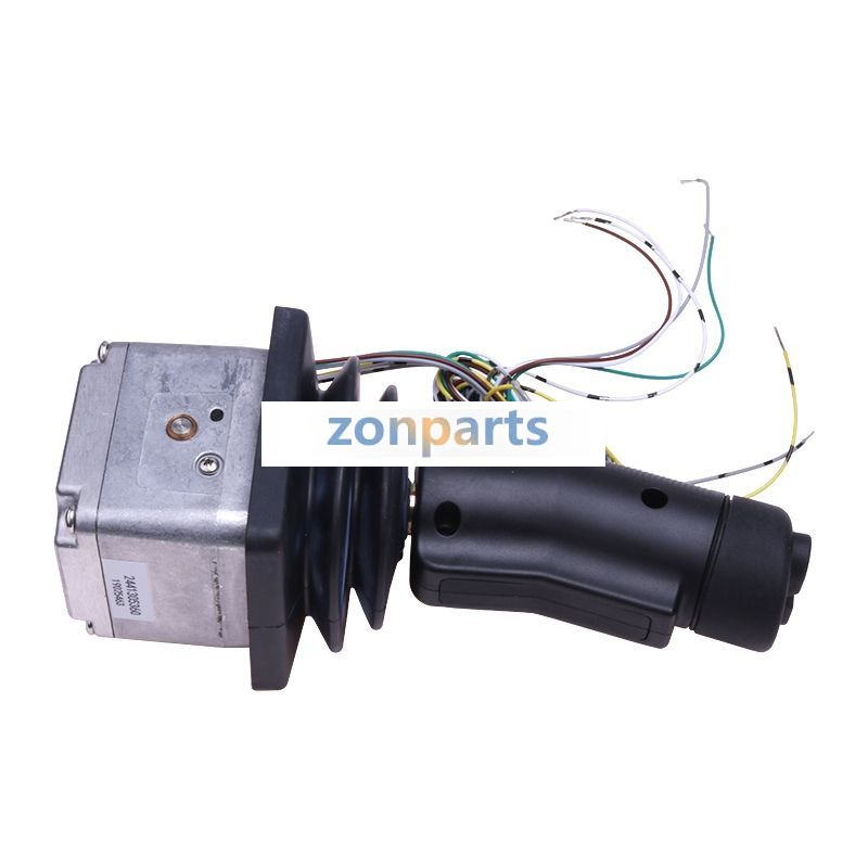 Zonparts