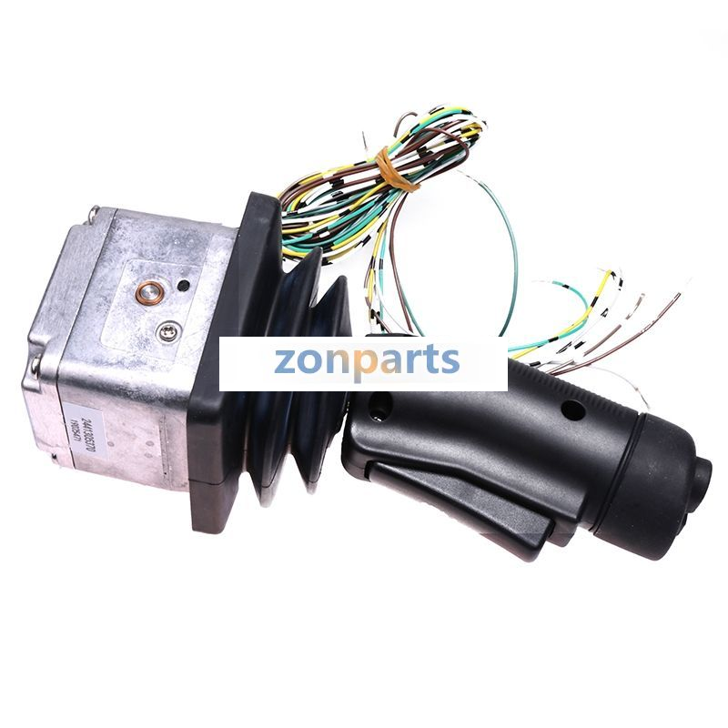 Zonparts
