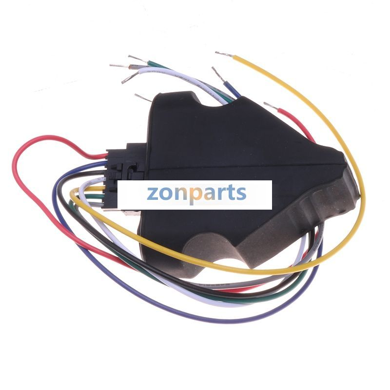Zonparts