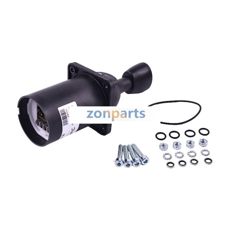 Zonparts