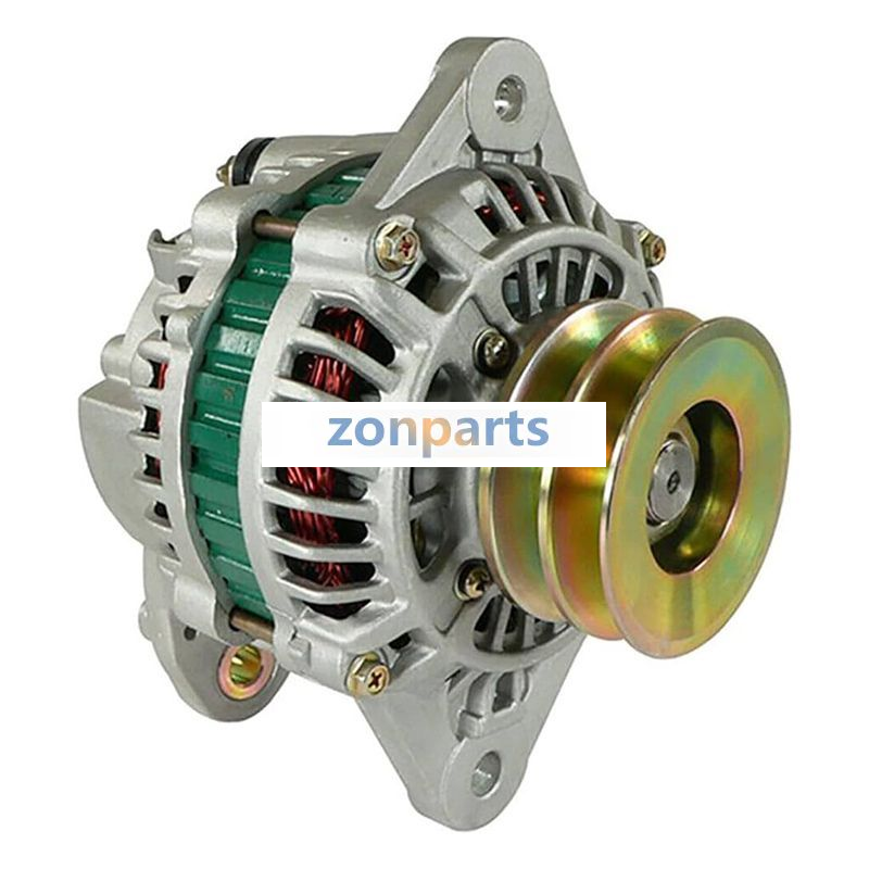 Zonparts