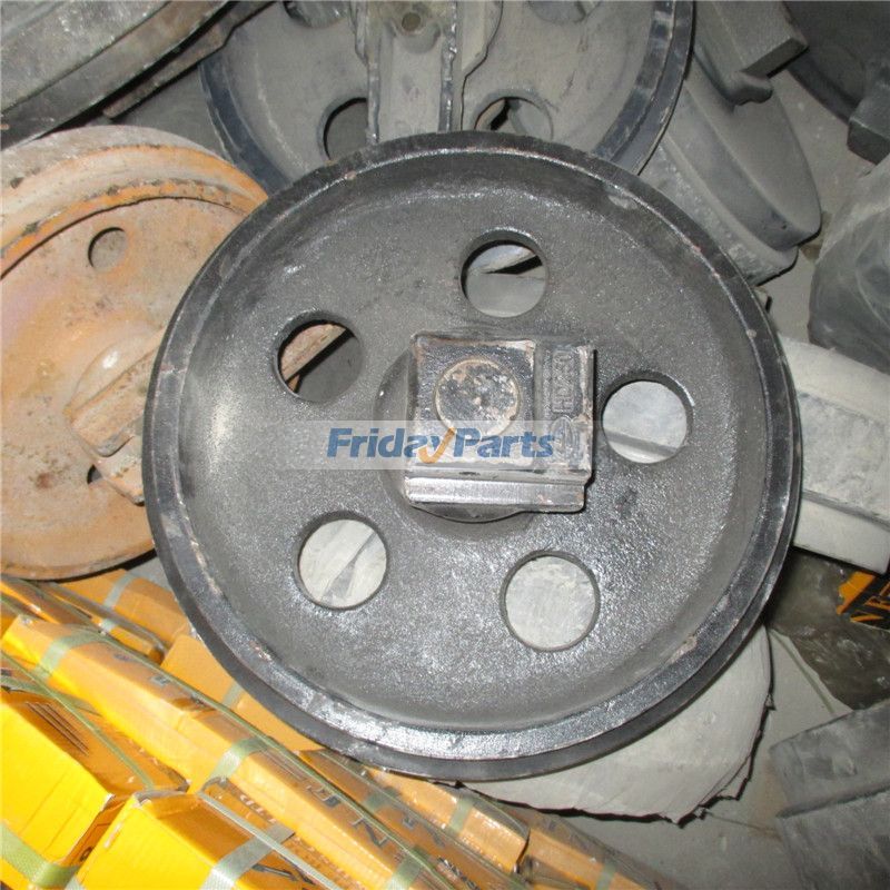Zonparts