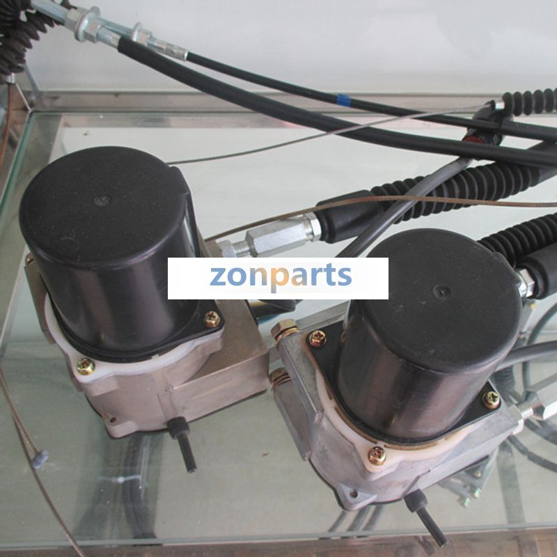 Zonparts